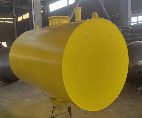 diesel-elektriske marine fremdriftssystemer