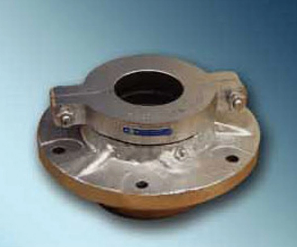 elektrisk fremdrift for marine motorer
