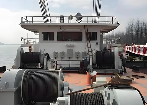 Marinvinsj