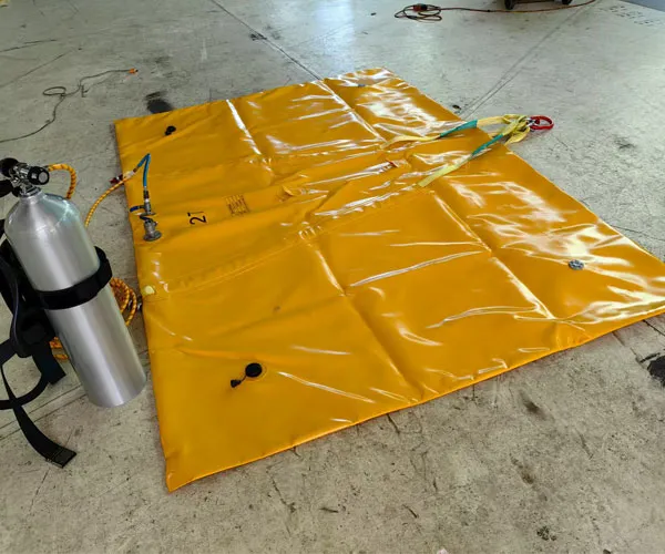 pute-type airbag