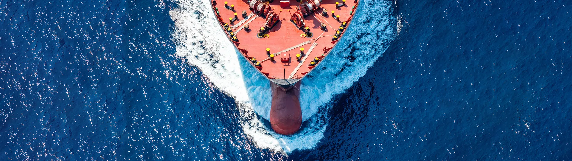 Marineutstyrprodusent